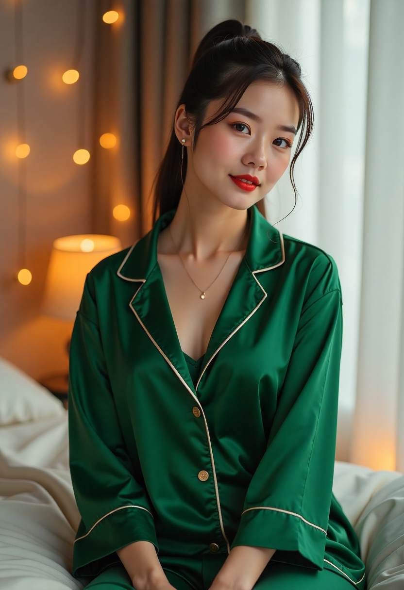 《她的周末》海报