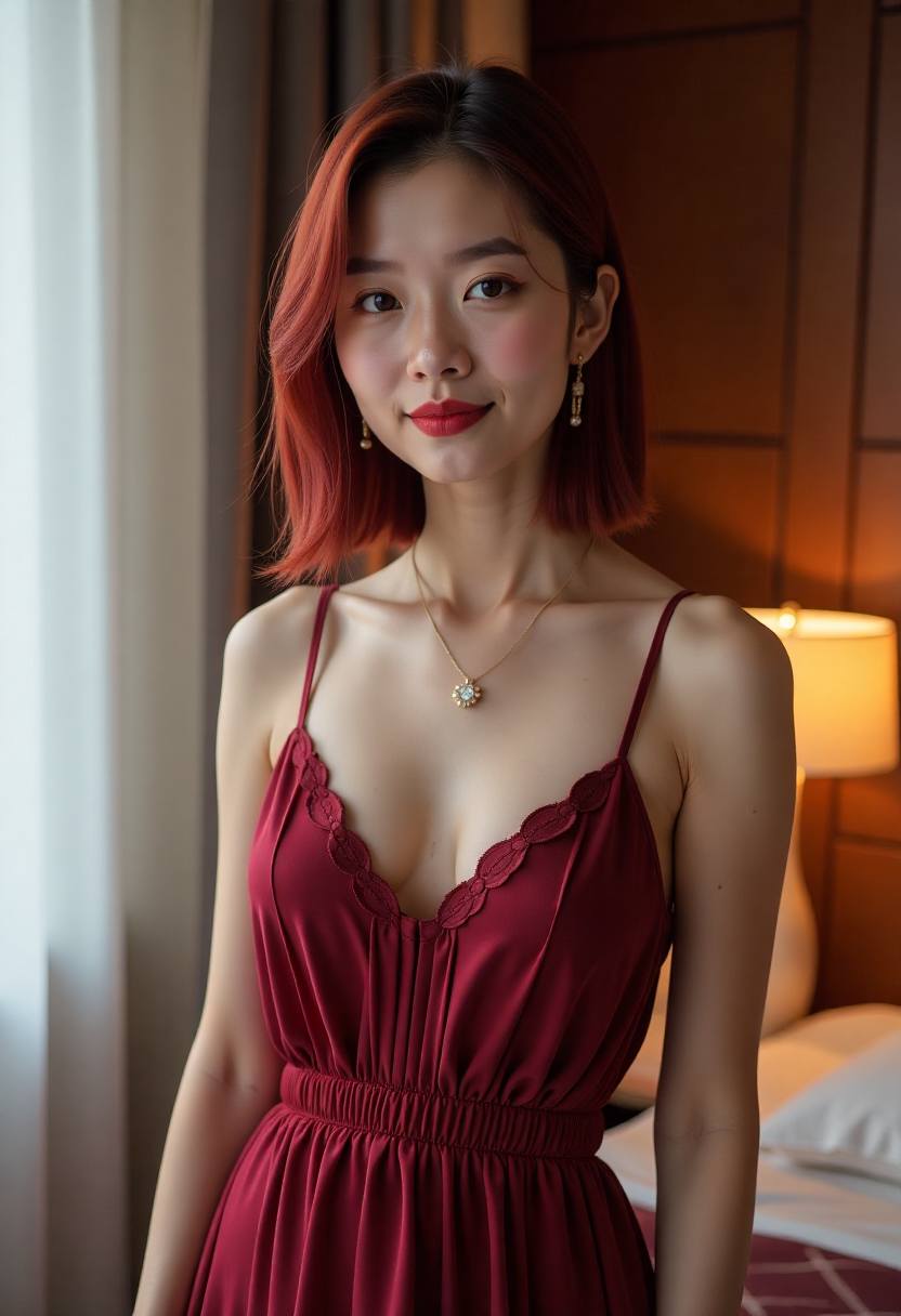 《无声证词》